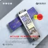 12V 33A DC High-Quality Power Supply (SMPS) – Reliable & Efficient | Voltech Electronics